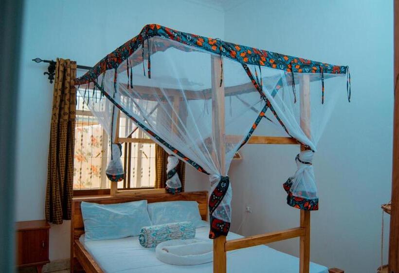 חדר דלוקס יחיד, The Belle View Inn Bed & Breakfast