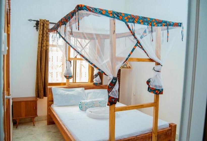 חדר דלוקס יחיד, The Belle View Inn Bed & Breakfast