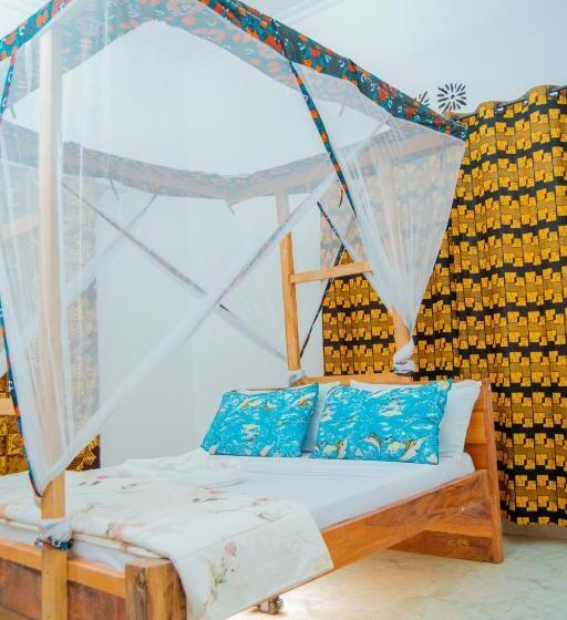 חדר דלוקס, The Belle View Inn Bed & Breakfast