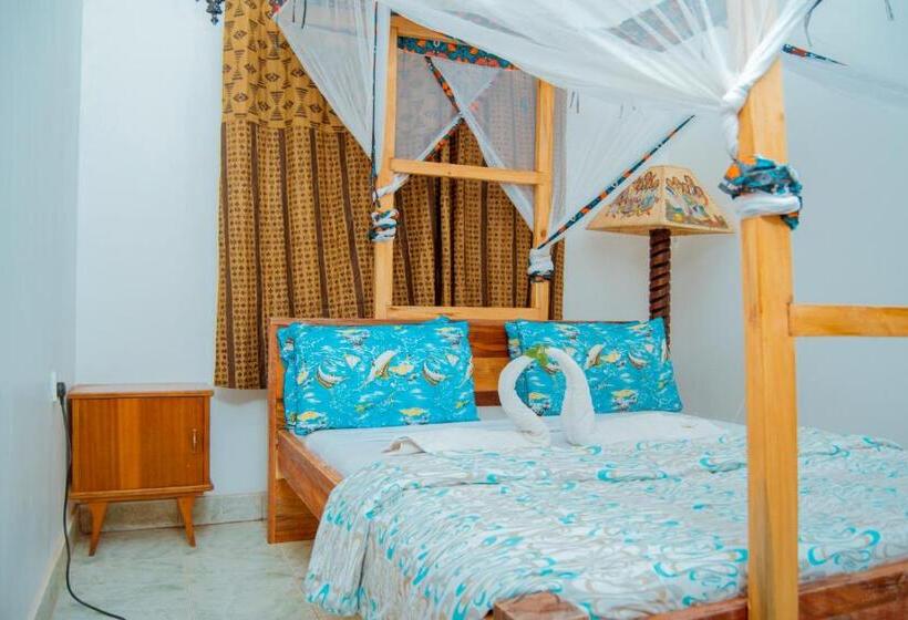 اتاق لوکس, The Belle View Inn Bed & Breakfast