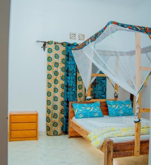 חדר דלוקס, The Belle View Inn Bed & Breakfast