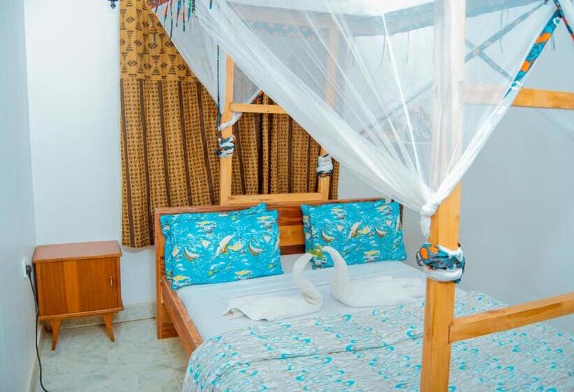 חדר דלוקס, The Belle View Inn Bed & Breakfast