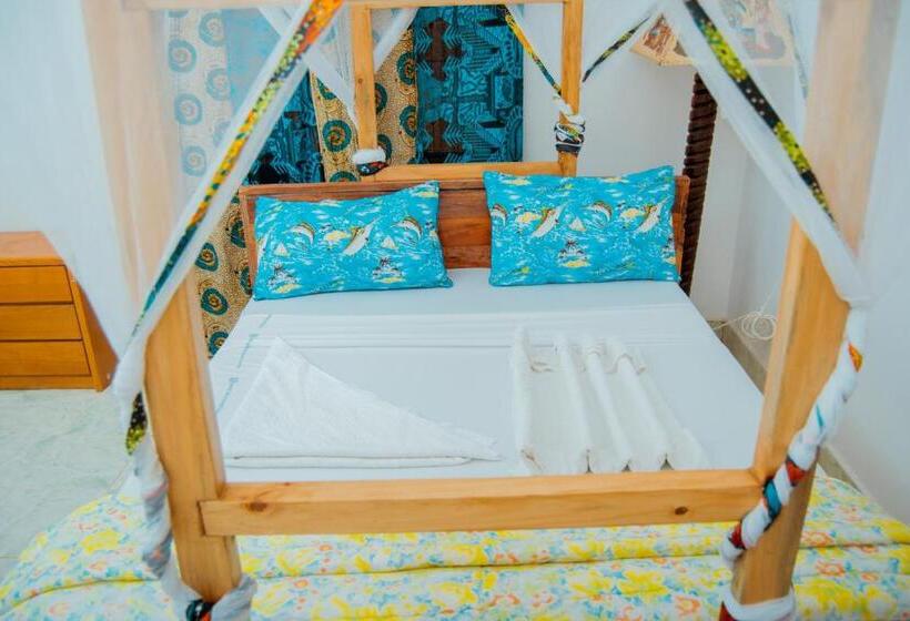 اتاق لوکس, The Belle View Inn Bed & Breakfast