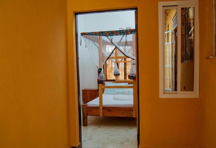 חדר דלוקס, The Belle View Inn Bed & Breakfast