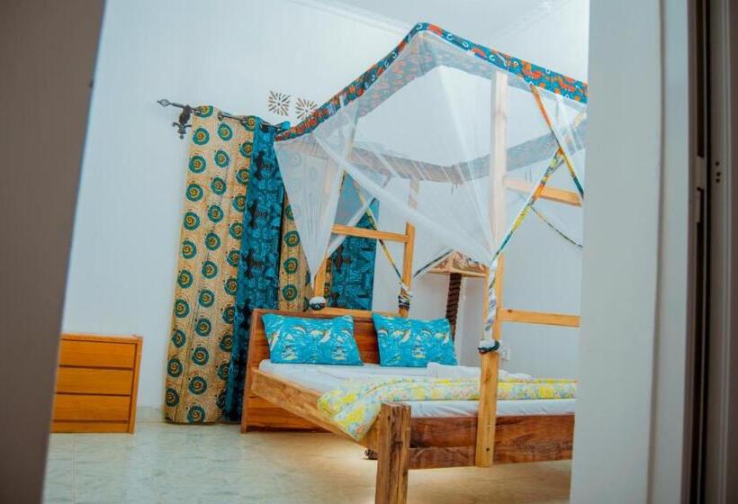 סוויטה משפחתית, The Belle View Inn Bed & Breakfast