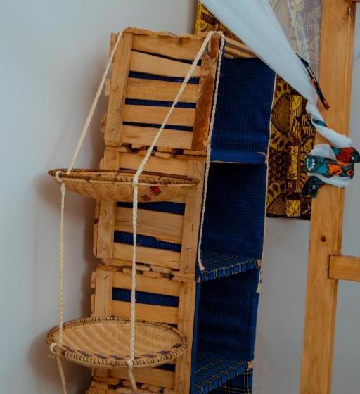 סוויטה משפחתית, The Belle View Inn Bed & Breakfast