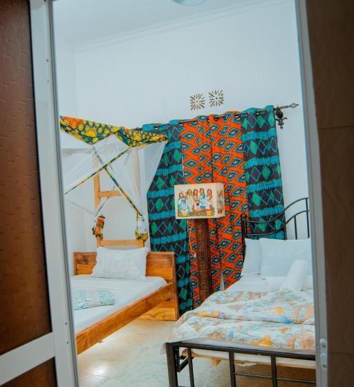 סוויטה משפחתית, The Belle View Inn Bed & Breakfast