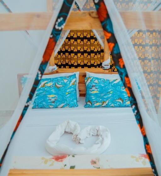 סוויטה משפחתית, The Belle View Inn Bed & Breakfast