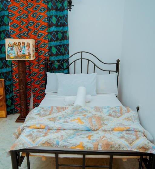 חדר דלוקס יחיד, The Belle View Inn Bed & Breakfast