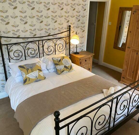 Номер Стандарт, The White Horse Inn