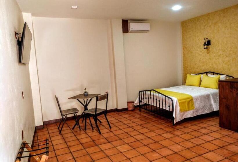 חדר סטנדרט, Casa De Las Flores Hotel Boutique