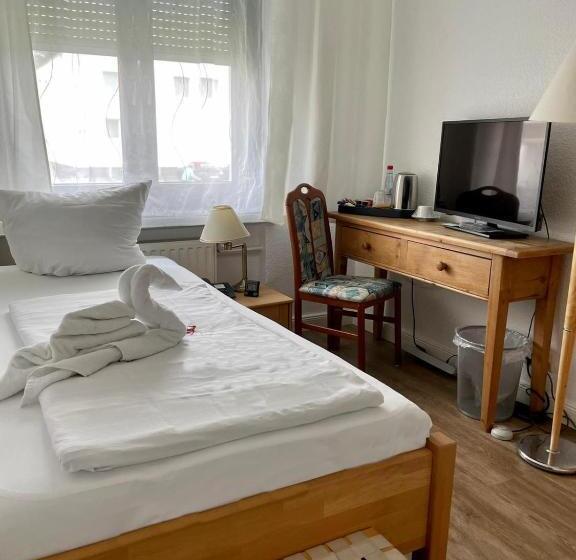 اتاق استاندارد یک نفره, Aalto