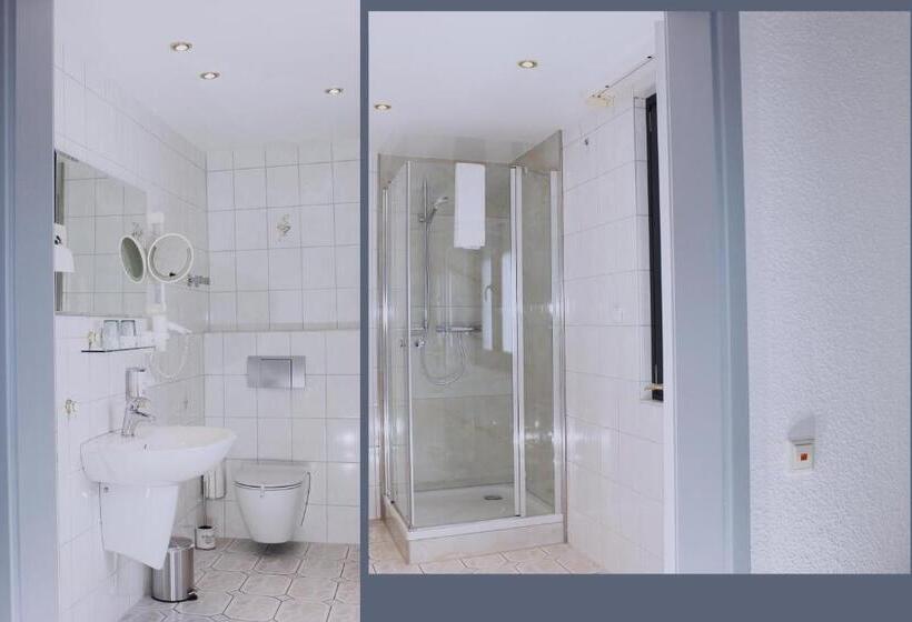 اتاق استاندارد, Aalto