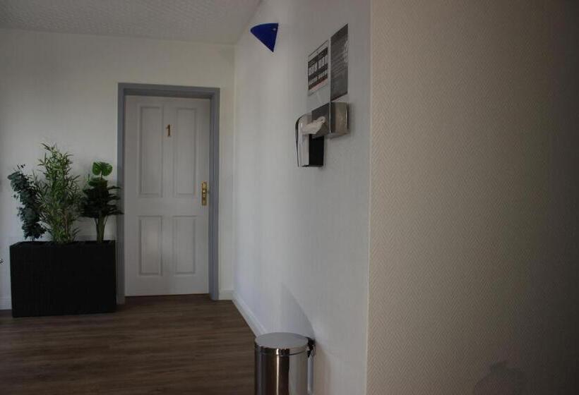 سوییت جونیور, Aalto