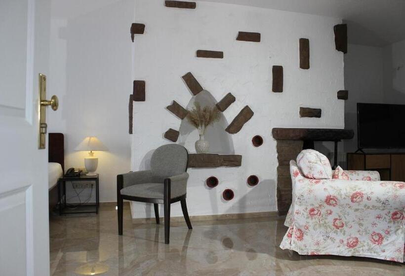 سوییت جونیور, Aalto