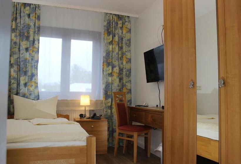 اتاق اکونومی یک تخته, Aalto