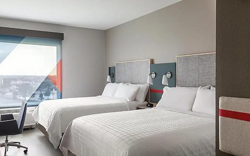 Standard-huone, Avid Hotel Fayetteville West