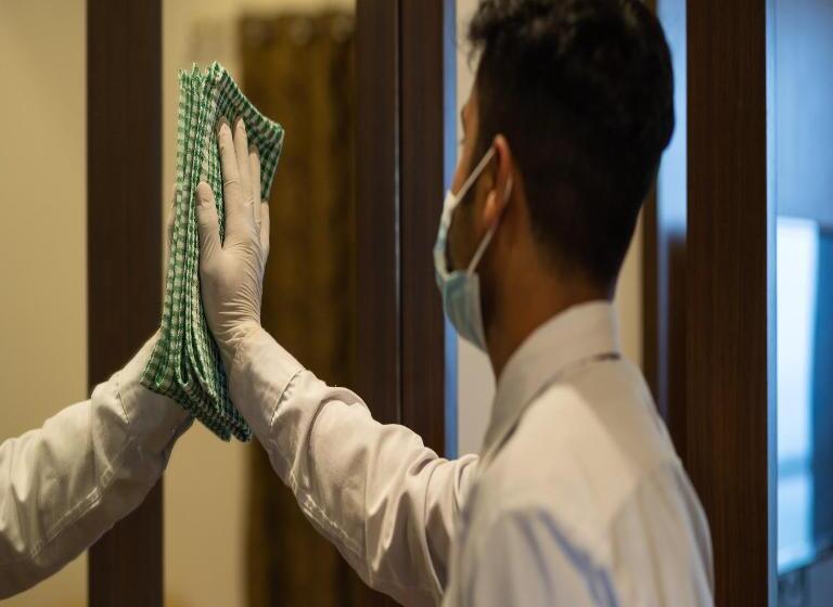 プレミアムルーム, Blizzard Resort