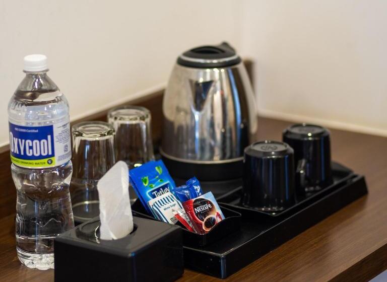 プレミアムルーム, Blizzard Resort