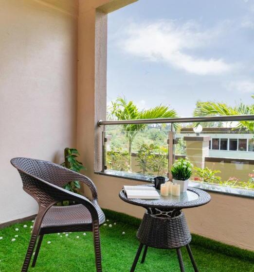 スーペリアールーム, Blizzard Resort