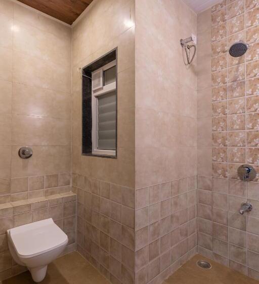 スーペリアールーム, Blizzard Resort