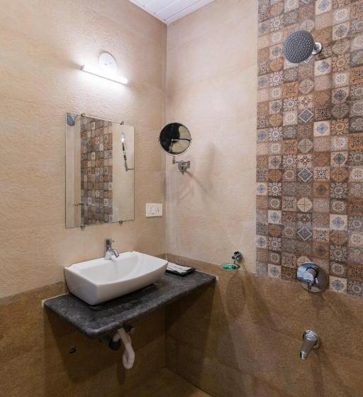 エクゼクティブルーム, Blizzard Resort