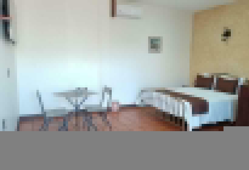 スタンダードルーム, Casa De Las Flores Hotel Boutique