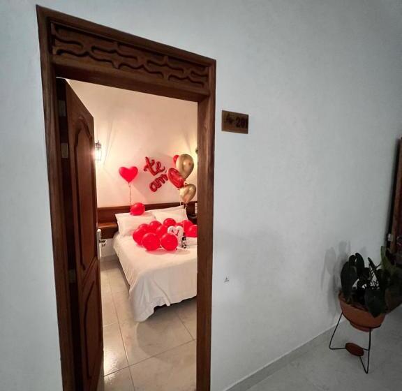 חדר סטנדרט, Casa Isabel