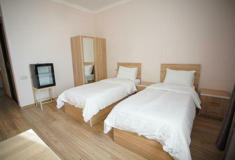 스탠다드 룸, Decca