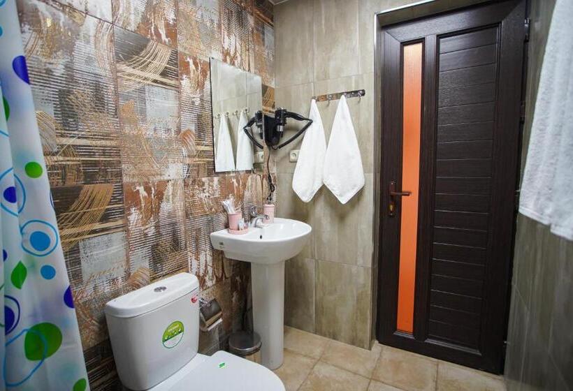 스탠다드 룸, Decca