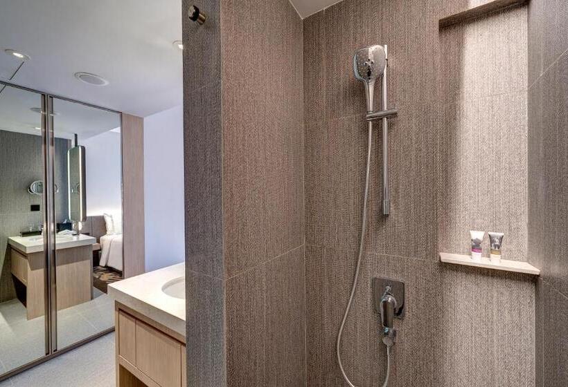 اتاق سوپریور, Mercure Kuala Lumpur Glenmarie