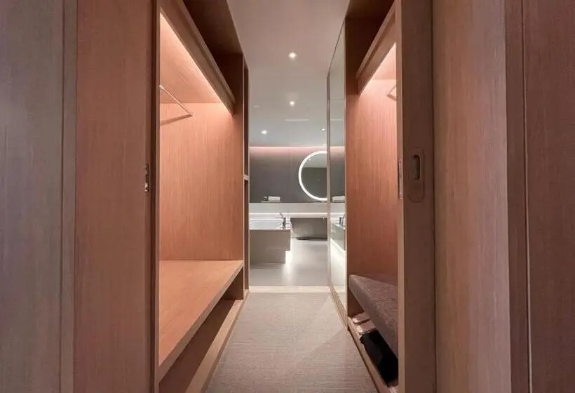 سوییت اجرایی, Mercure Kuala Lumpur Glenmarie