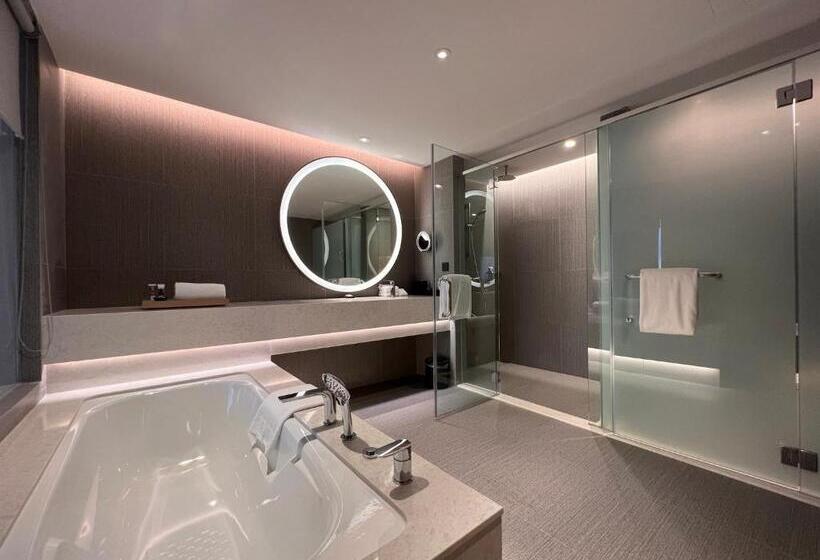 行政套房, Mercure Kuala Lumpur Glenmarie