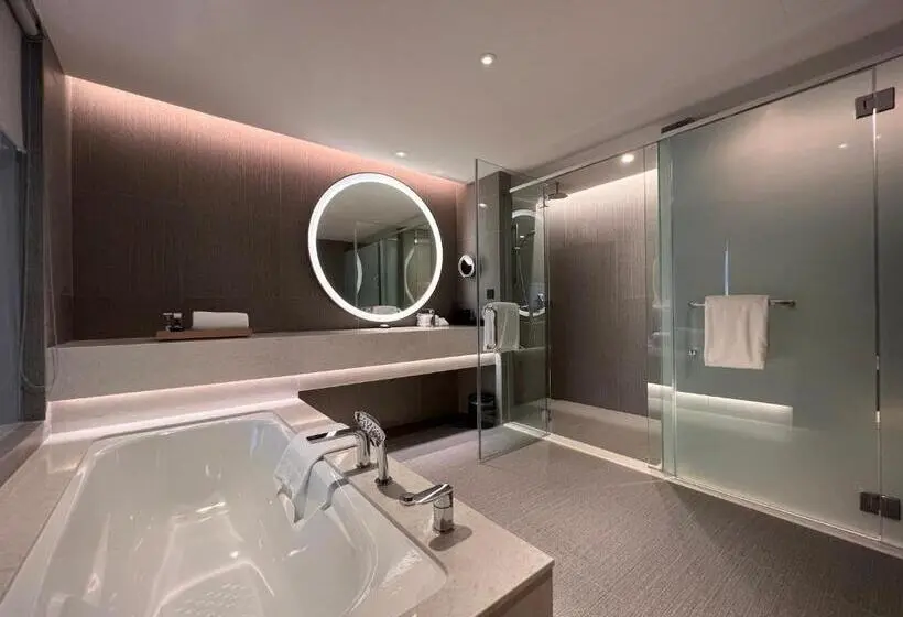 سوییت اجرایی, Mercure Kuala Lumpur Glenmarie