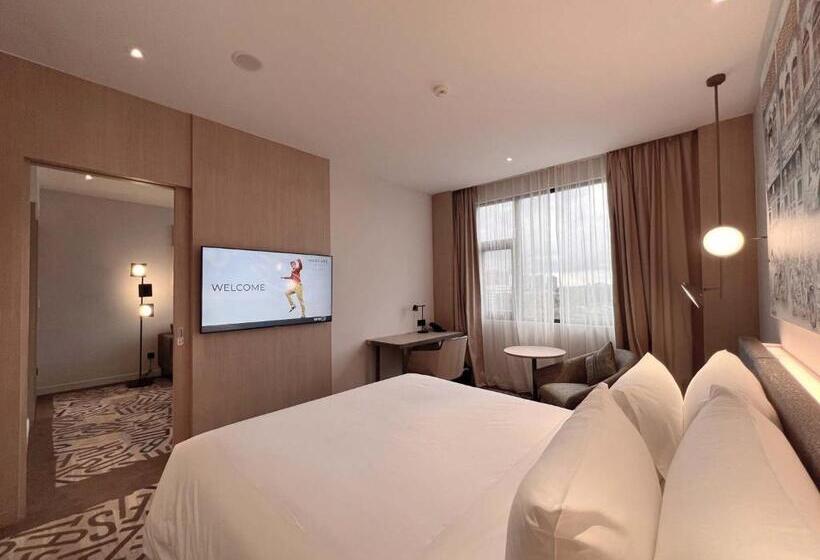 行政套房, Mercure Kuala Lumpur Glenmarie