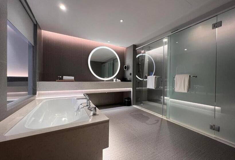 سوییت اجرایی, Mercure Kuala Lumpur Glenmarie