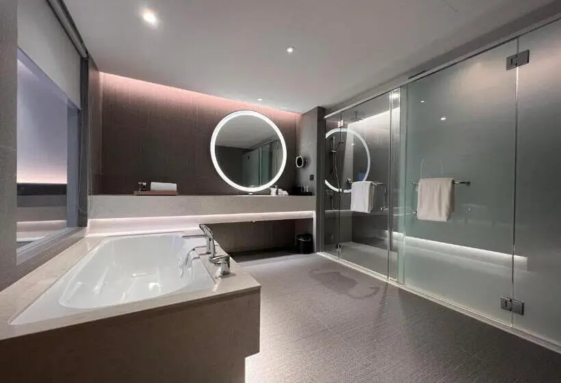 سوییت اجرایی, Mercure Kuala Lumpur Glenmarie
