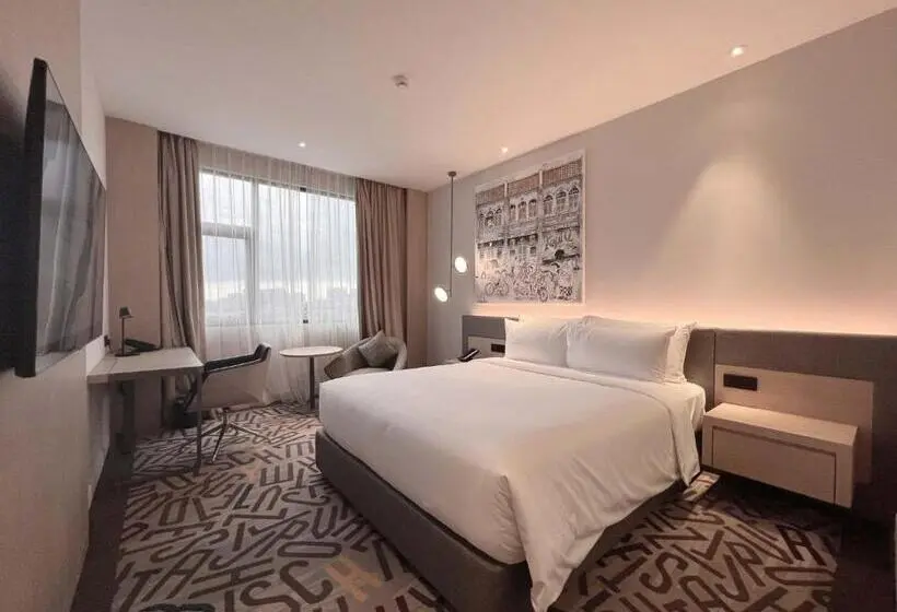 سوییت اجرایی, Mercure Kuala Lumpur Glenmarie