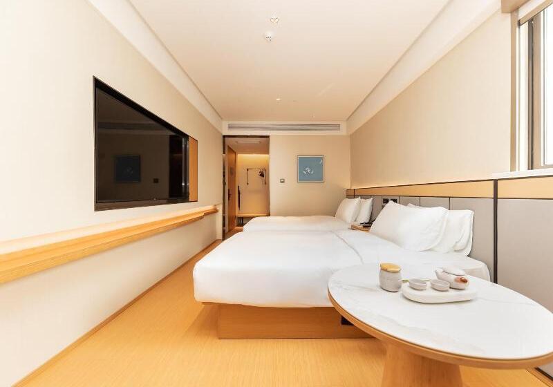 高级大房间, Mercure Kuala Lumpur Glenmarie