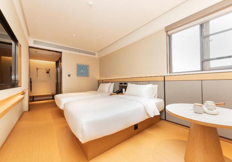 수피리어 룸, Mercure Kuala Lumpur Glenmarie