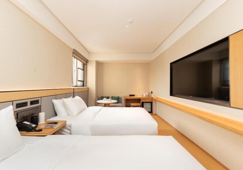 高级大房间, Mercure Kuala Lumpur Glenmarie