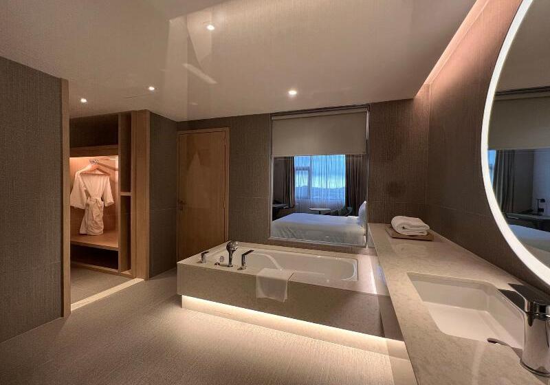 سوییت اجرایی, Mercure Kuala Lumpur Glenmarie