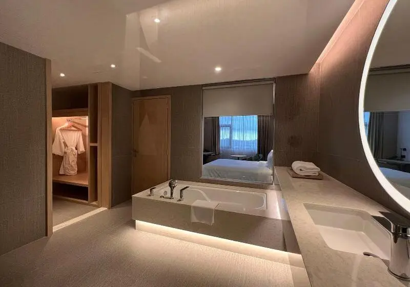 سوییت اجرایی, Mercure Kuala Lumpur Glenmarie