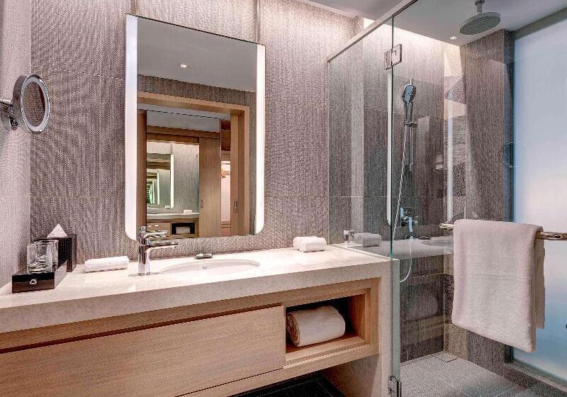 اتاق سوپریور, Mercure Kuala Lumpur Glenmarie