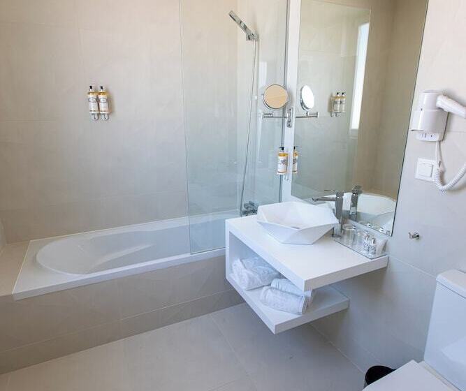 اتاق استاندارد, Mondego