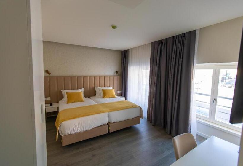 اتاق استاندارد, Mondego