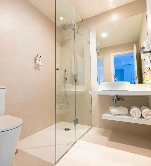 اتاق استاندارد, Mondego