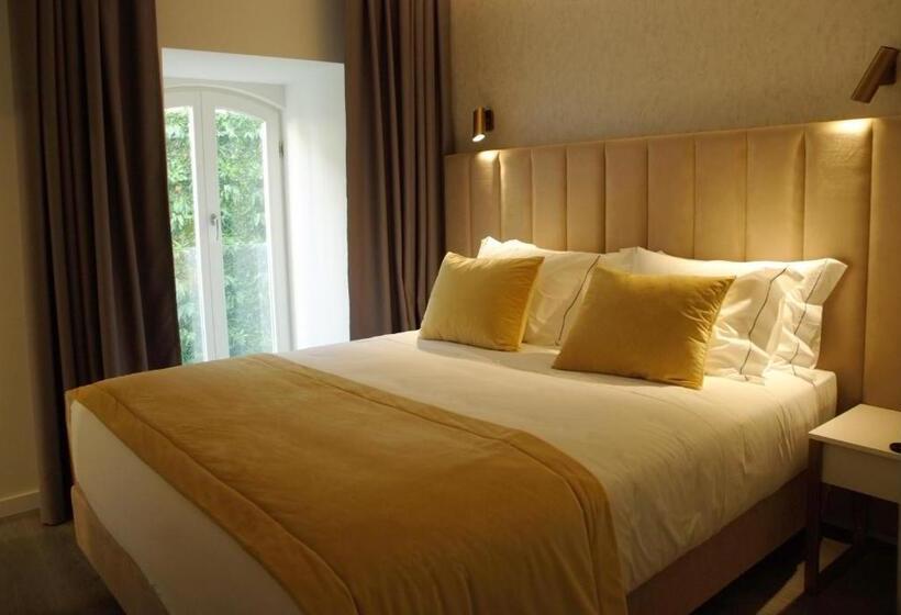 اتاق استاندارد, Mondego