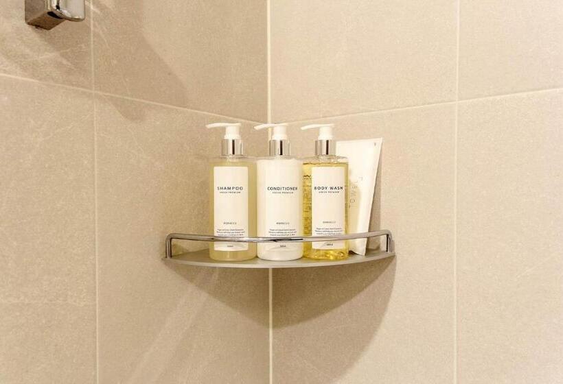 Camera Deluxe con Vista, Northharbor