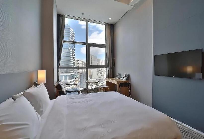 Camera Familiare, Northharbor